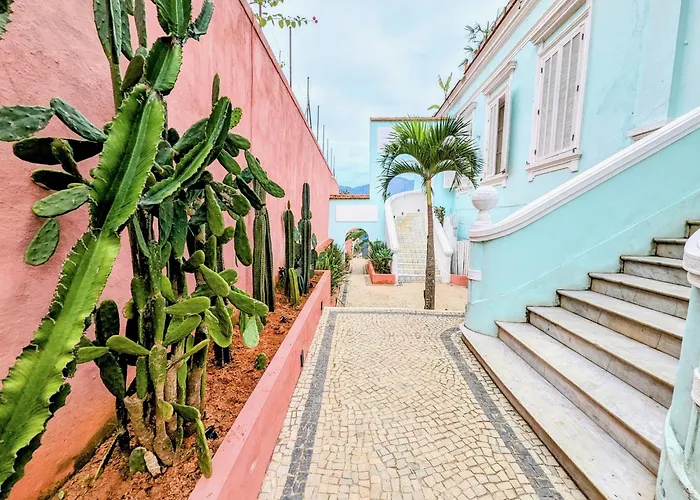 Casa Samambaia Apartamento Rio de Janeiro