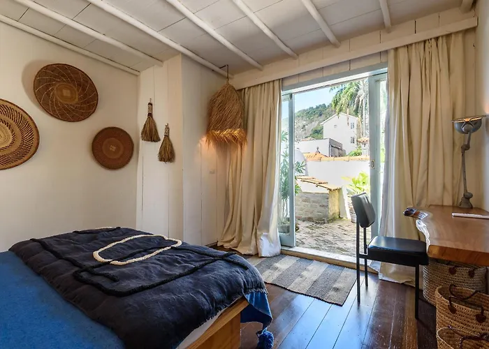Casa Samambaia Apartamento Rio de Janeiro
